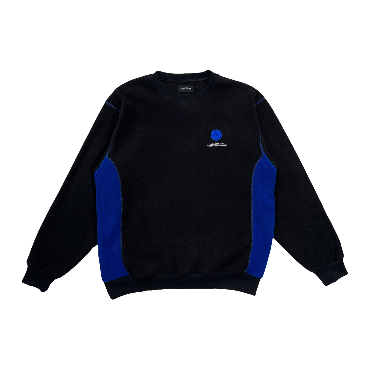 PERFORMANCE FLEECE CEWNECK