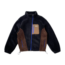 Load image into Gallery viewer, KUMHO SHERPA FLEECE JACKET
