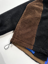 Load image into Gallery viewer, KUMHO SHERPA FLEECE JACKET
