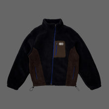 Load image into Gallery viewer, KUMHO SHERPA FLEECE JACKET
