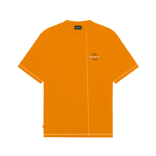 Load image into Gallery viewer, MOVED G TEE MARIGOLD ORANGE
